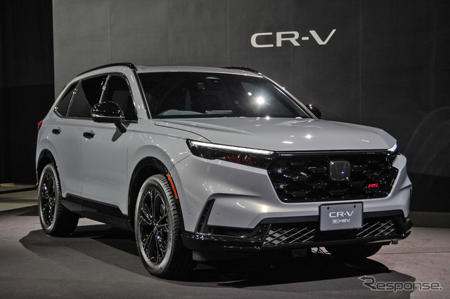 ホンダ CR-V