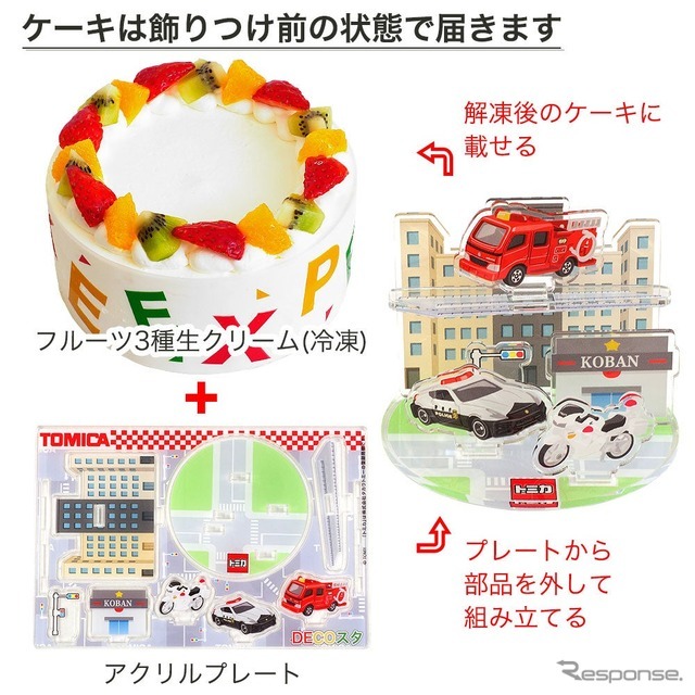 飾って遊べる2WAY仕様