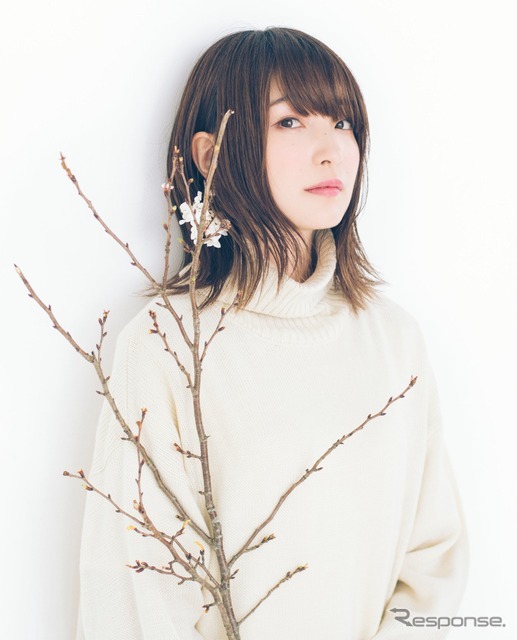 声優・上田麗奈さん