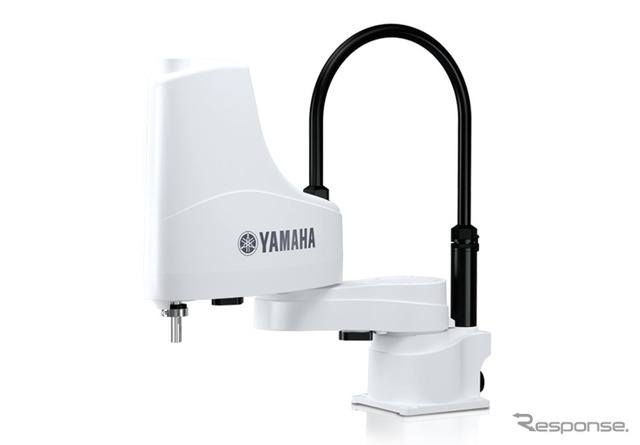ヤマハ発動機の産業用スカラロボット『YK510XE-10』