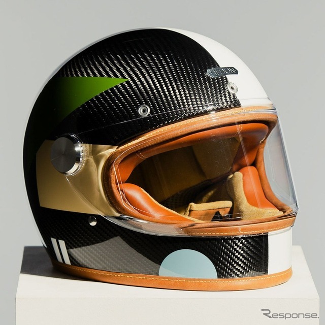 Heroine Racer 2.0 Bauhaus