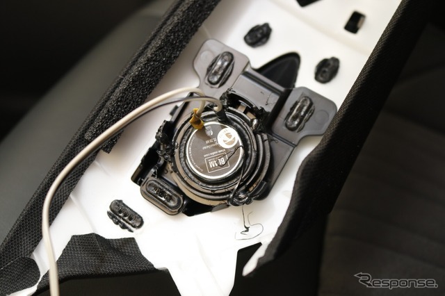 ハリアーの純正JBLが激変！ DIY派オーナーが驚いたプロのカーオーディオ施工［car audio newcomer］by BREEZE　前編