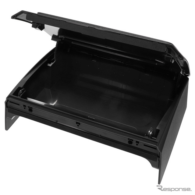 RAV4専用ティシューケース