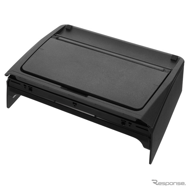 RAV4専用ティシューケース