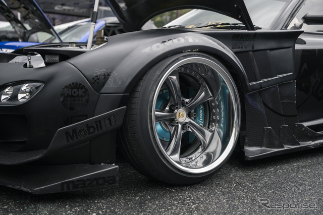 WORK WHEELS 「VS-KF#」