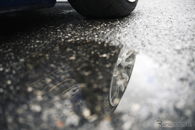 TOYO TIRES 「PROXES R888」