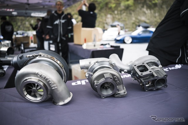 HKS スペシャルセットアップキット FOR FD3S