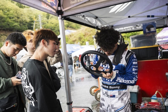 Lincoln Whiddett 選手