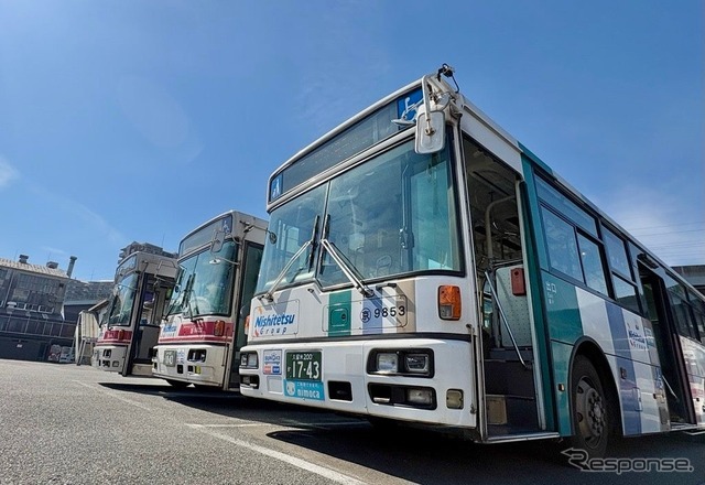 路線バス