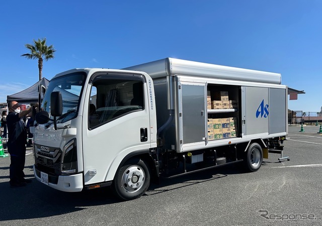 ボトルカー