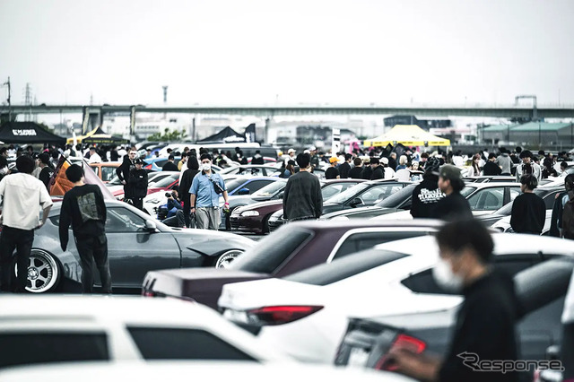 「Stancenation Japan OSAKA」
