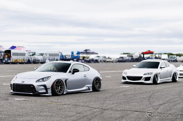 「Stancenation Japan OSAKA」