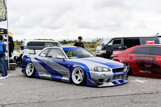 「Stancenation Japan OSAKA」