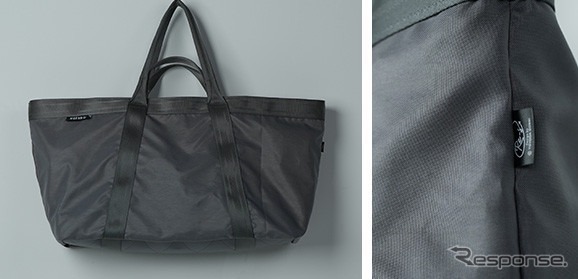 MEFNEGｘRe-S Mobility Tote