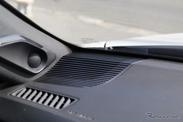 スピーカー交換だけでは終わらない！ ハリアーオーナーが追求した理想のサウンド［car audio newcomer］by BREEZE　後編