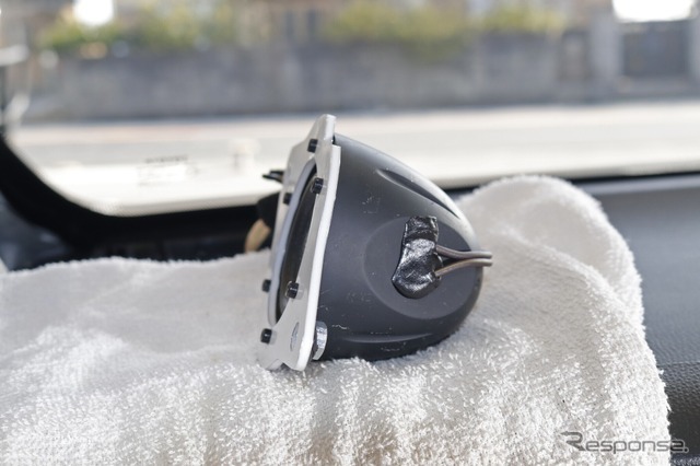スピーカー交換だけでは終わらない！ ハリアーオーナーが追求した理想のサウンド［car audio newcomer］by BREEZE　後編