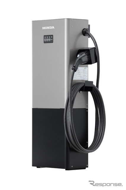 V2H充放電器