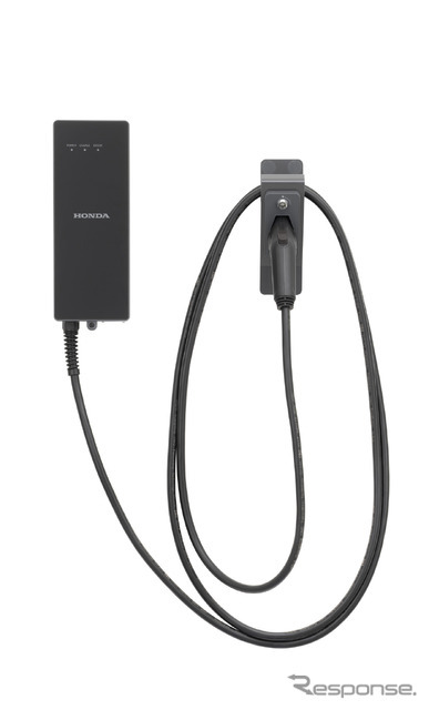 普通充電器