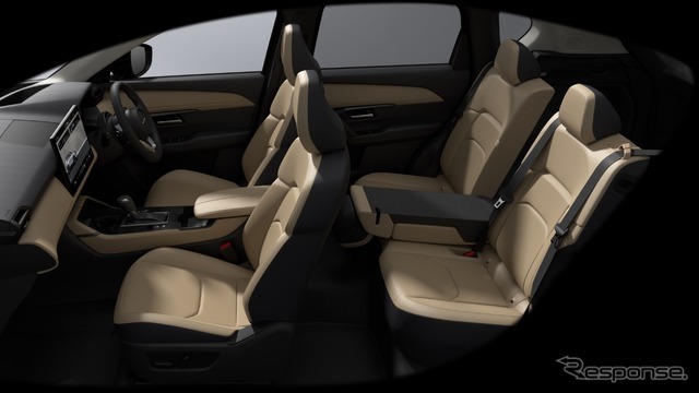 マツダ CX-5 新型