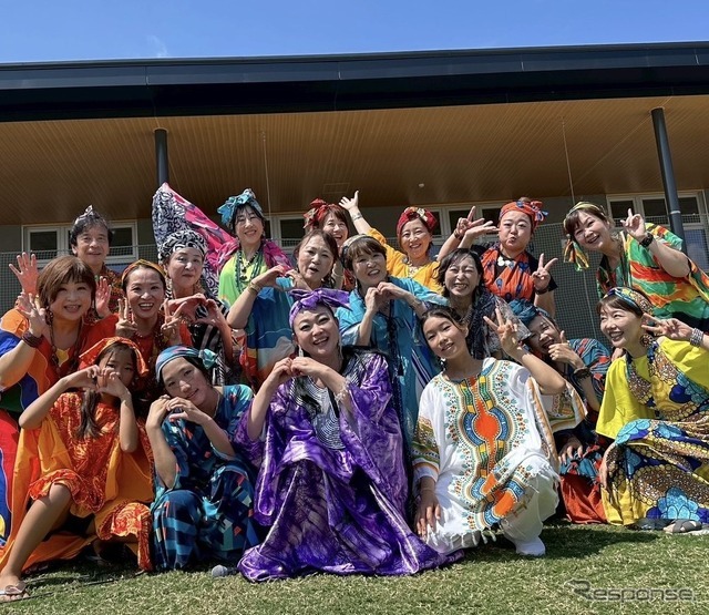 キッズダンスイメージ