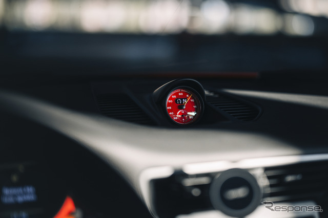 Porsche 911 GT3