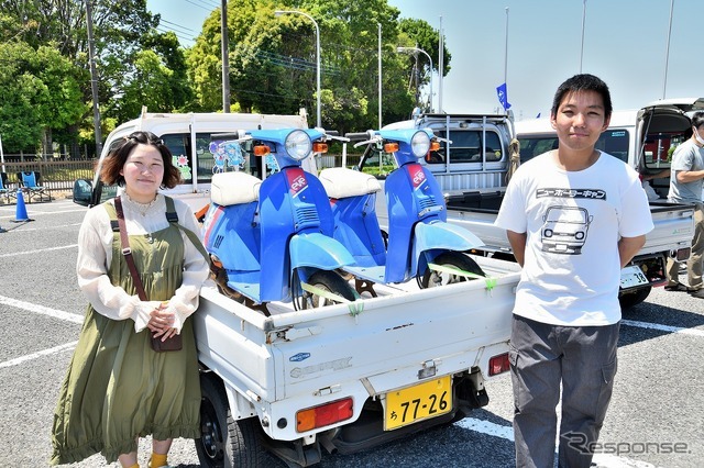 第7回商用車ミーティング関東