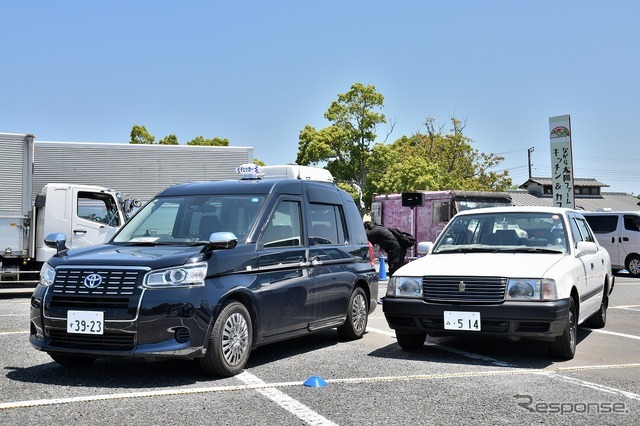 第7回商用車ミーティング関東