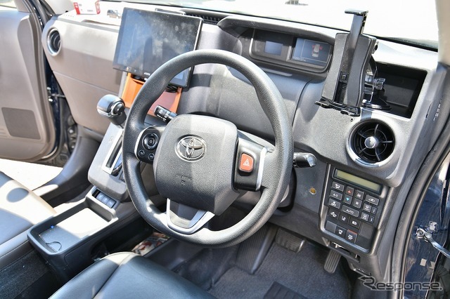 第7回商用車ミーティング関東