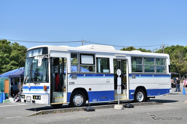 第7回商用車ミーティング関東