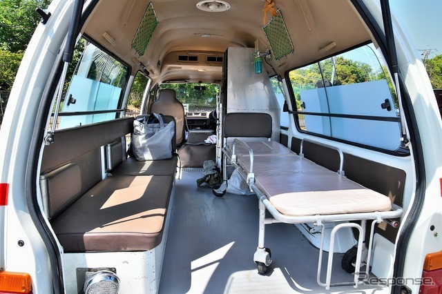 第7回商用車ミーティング関東