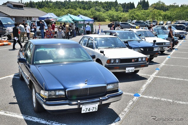 第7回商用車ミーティング関東