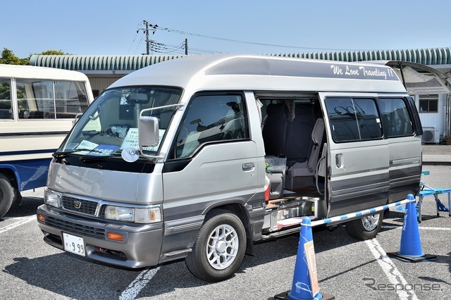 第7回商用車ミーティング関東