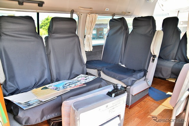 第7回商用車ミーティング関東