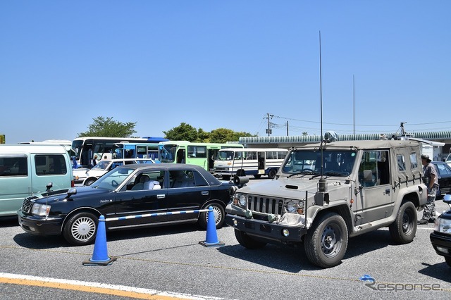 第7回商用車ミーティング関東
