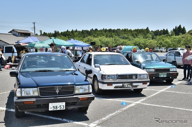 第7回商用車ミーティング関東