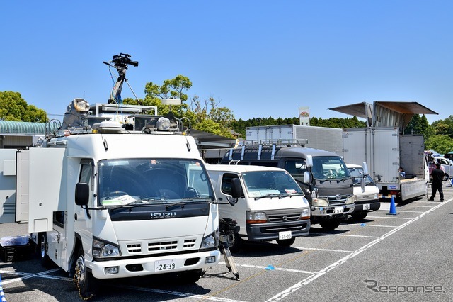 第7回商用車ミーティング関東