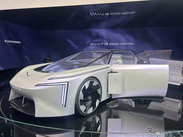 北京モーターショー2026レポート