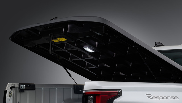 モデリスタの新型トヨタ『ハイラックス』向けカスタマイズパーツ