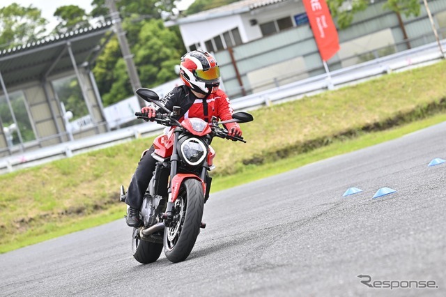 「Ducati Day 2026」が6月6日に開催（写真は過去イベント時のもの）