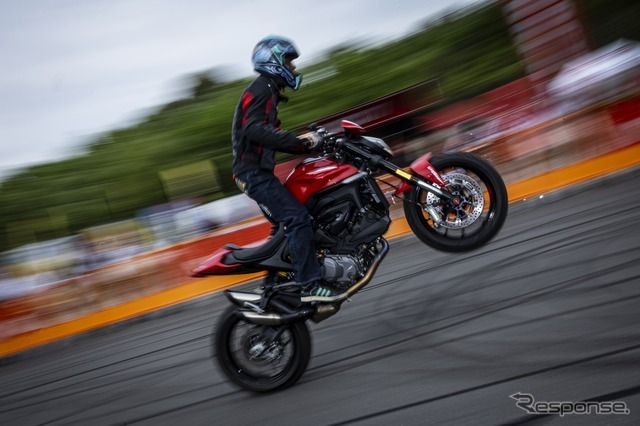「Ducati Day 2026」が6月6日に開催（写真は過去イベント時のもの）