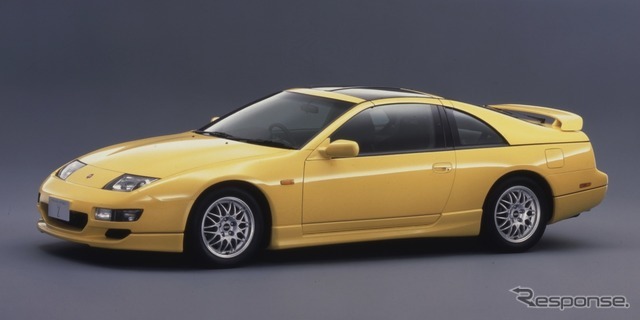 日産フェアレディZ