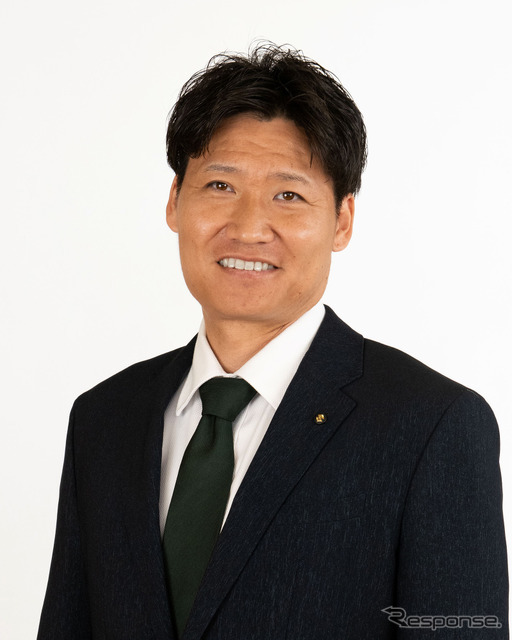 一般種目 中村 明彦 監督