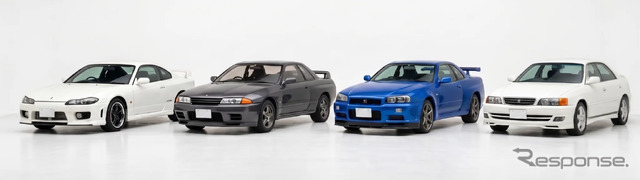 「スマートブロッカー2nd」対応車種