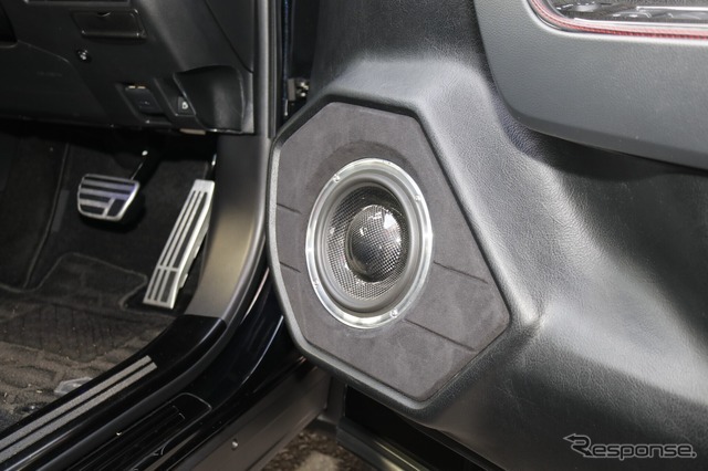 純正オーディオでは満足できない！ RAV4オーナーがモレル＆DSPで理想の音を追求［car audio newcomer］by SOUND WAVE　前編