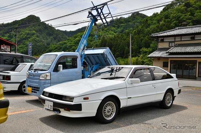 第21回いすゞオーナー集会