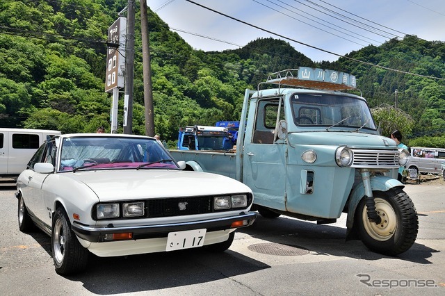 第21回いすゞオーナー集会