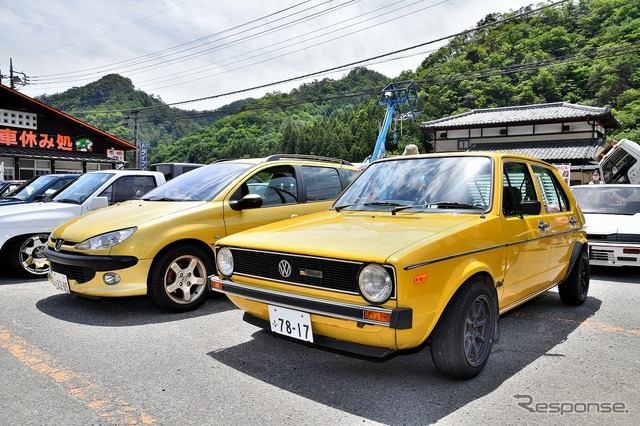 第21回いすゞオーナー集会