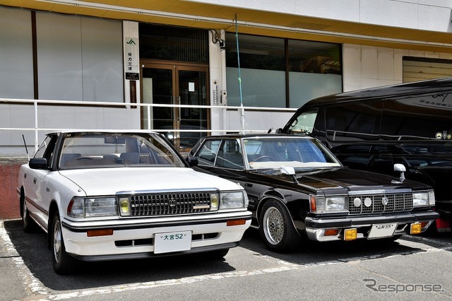 第21回いすゞオーナー集会