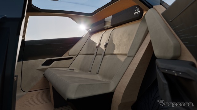 レクサス LS Coupe Concept