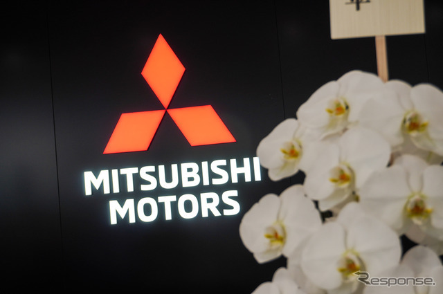 首都圏では約24年ぶりとなる三菱自動車の新店舗「東日本三菱自動車販売 関内店」